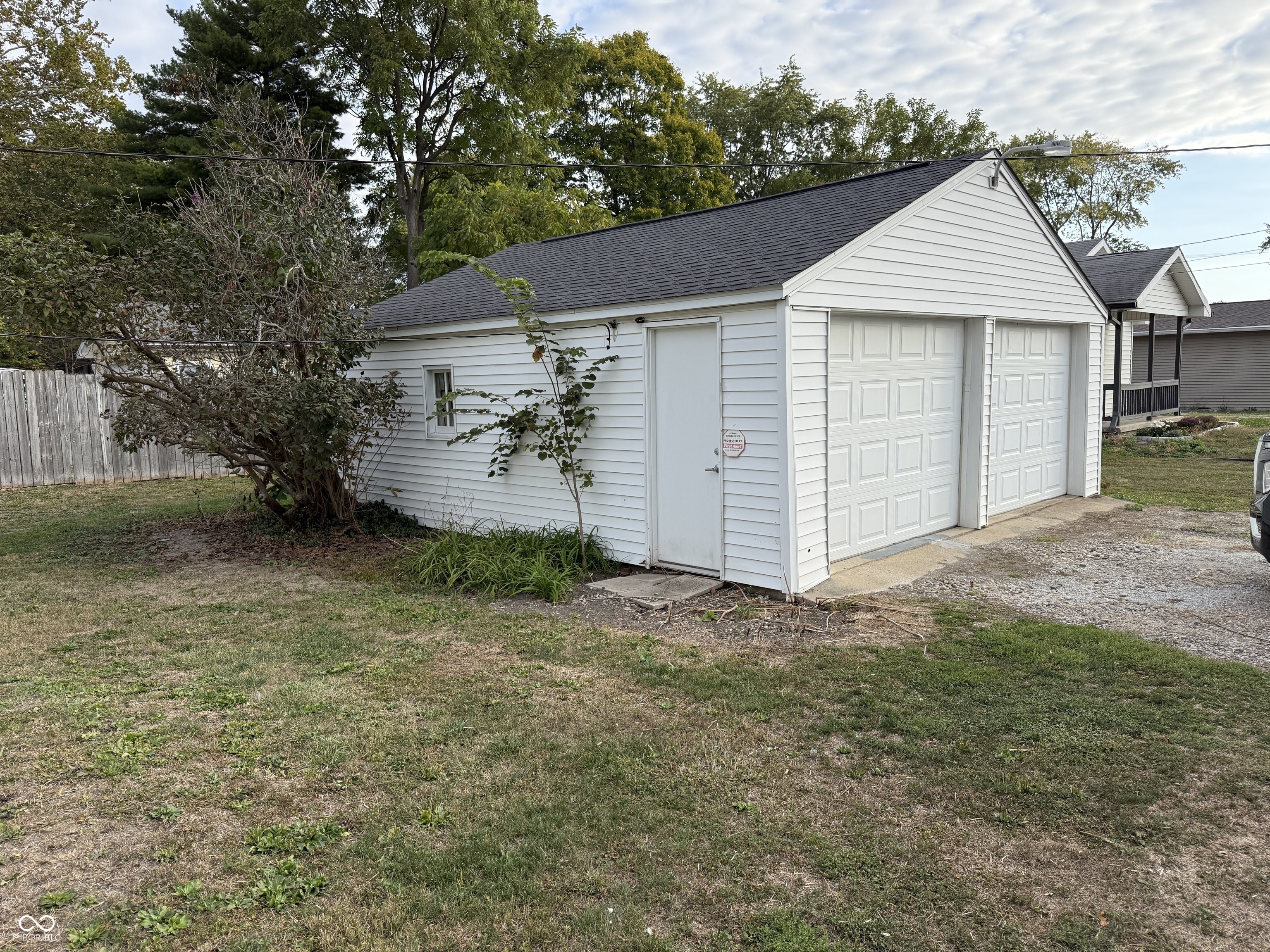 1525 South East Street Lebanon, IN 46052 - Photo 17 of 17