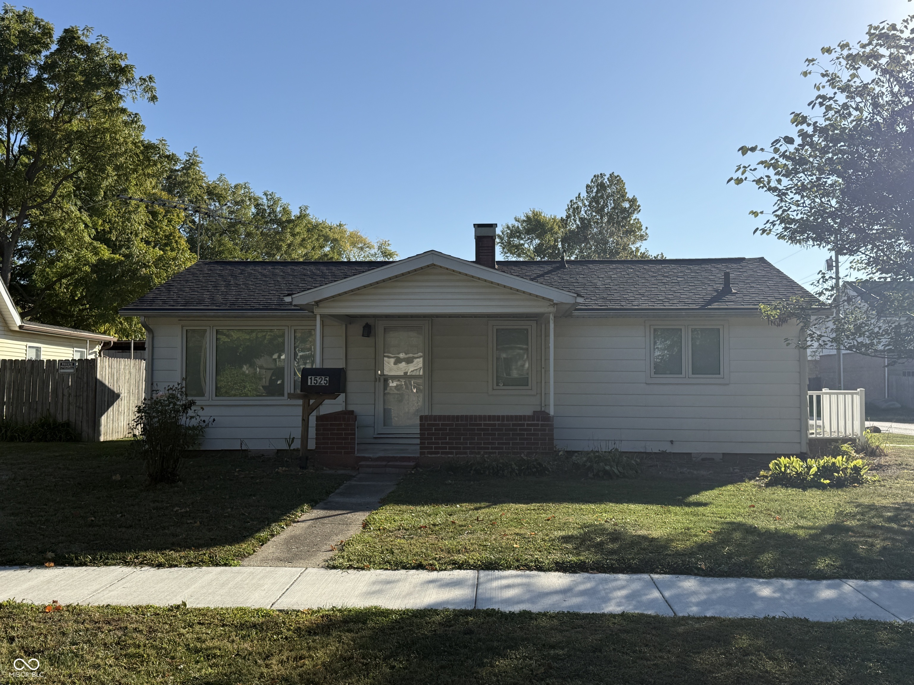 1525 South East Street Lebanon, IN 46052 - Photo 2 of 17