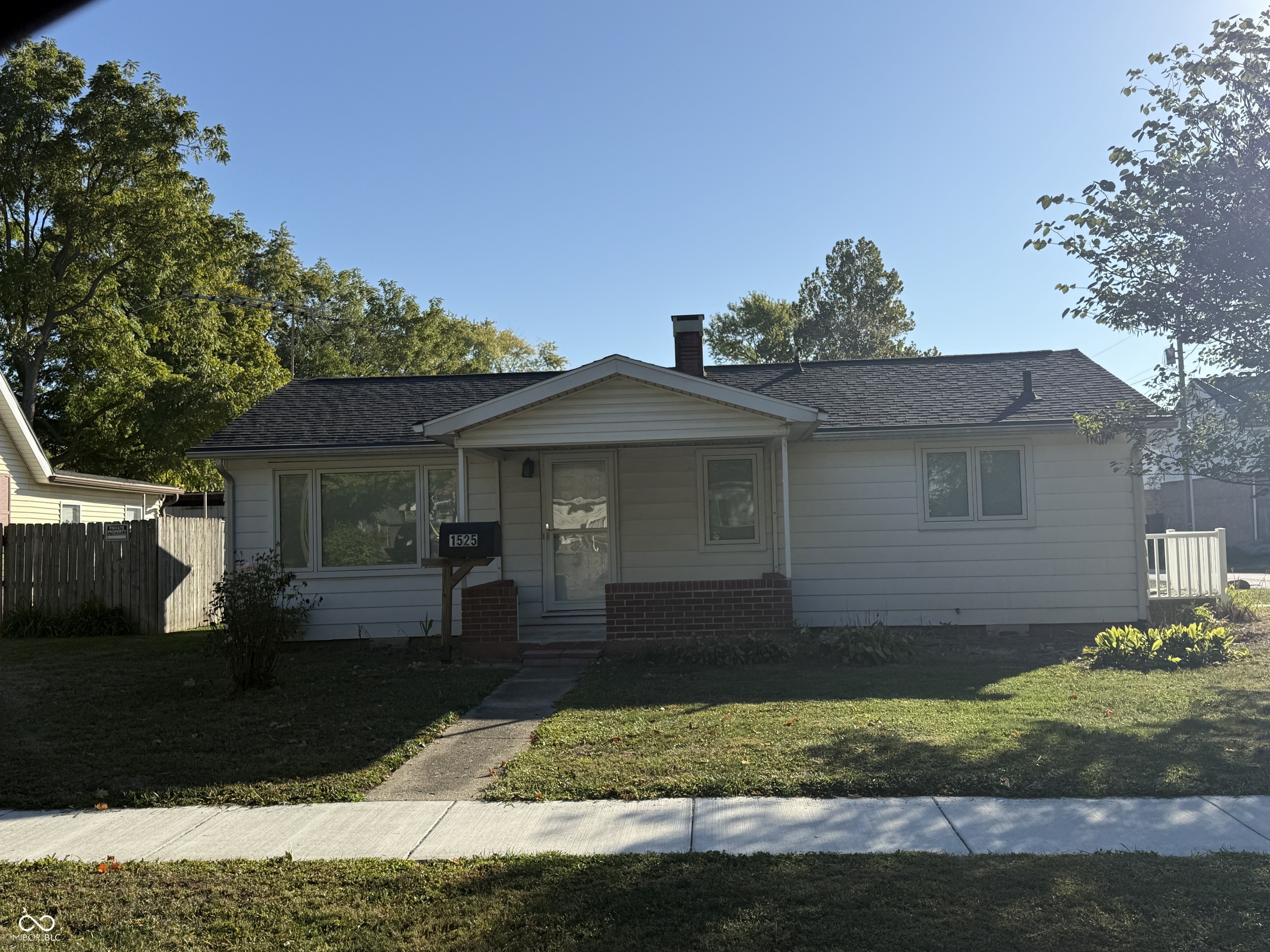 1525 South East Street Lebanon, IN 46052 - Photo 3 of 17