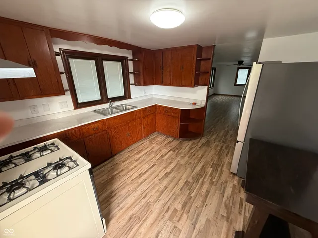 $199,900 | 1525 South East Street, Lebanon, IN 46052