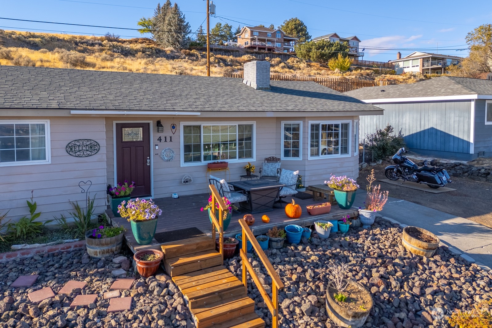 411 Patrick Road Ephrata, WA 98823 - Photo 35 of 36