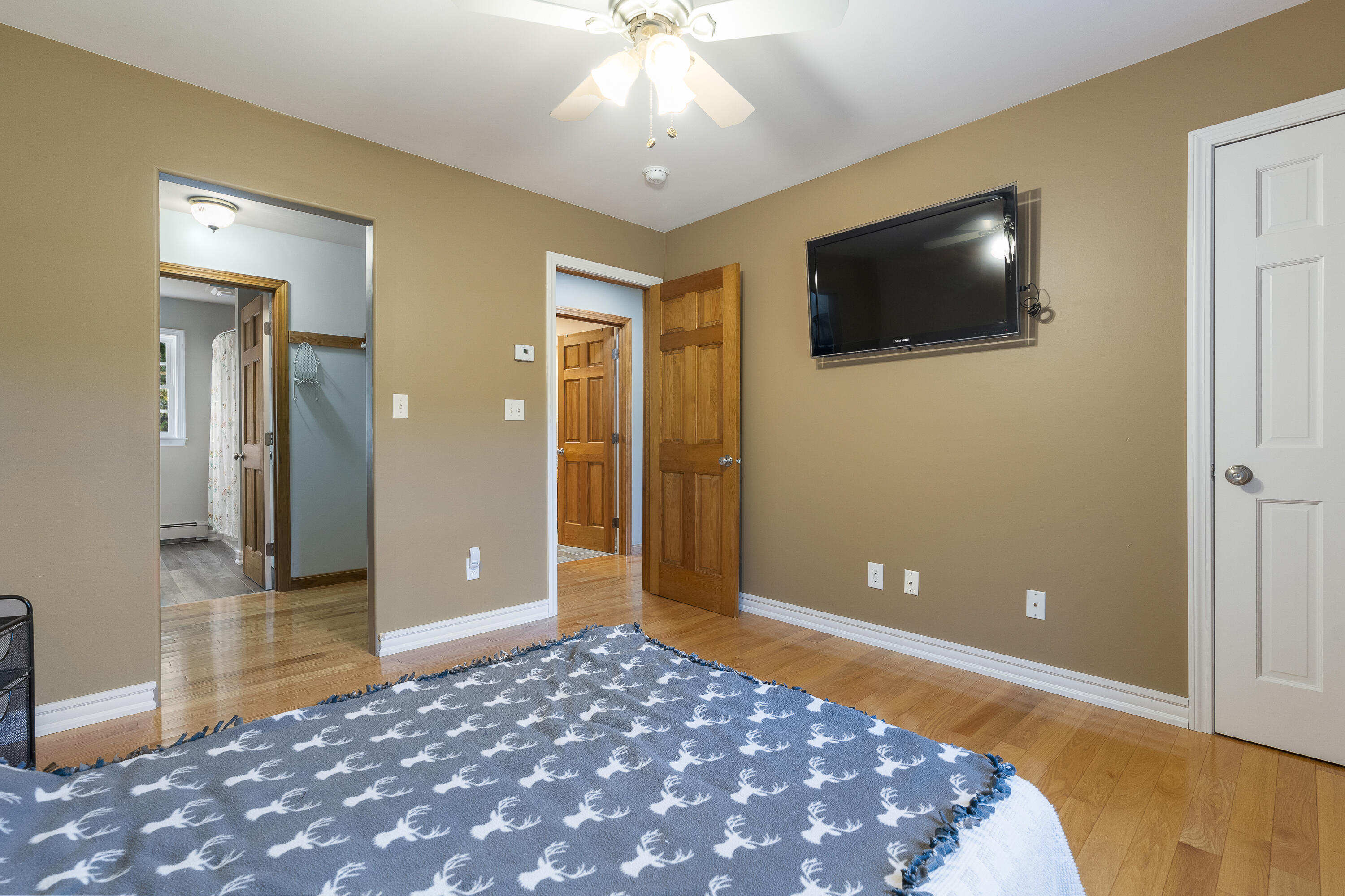 71 Targett Road New Gloucester, ME 04260 - Photo 42 of 66 71-71 Targett Rd, New Gloucester, ME-TP