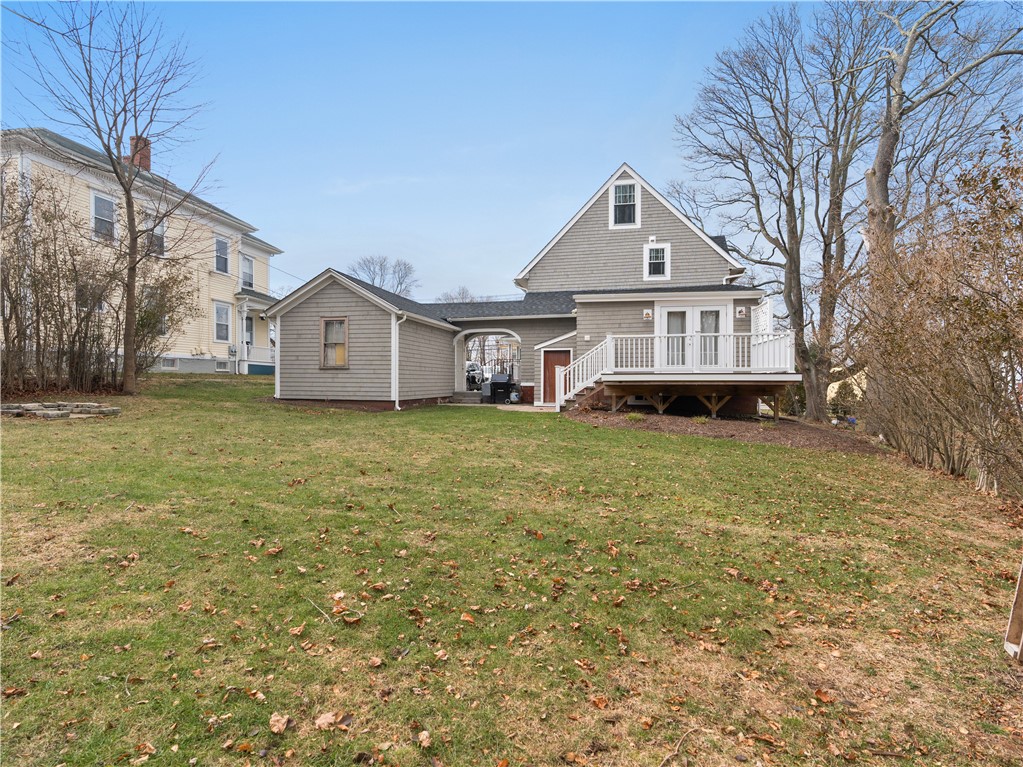 766 Main Street Warren, RI 02885 - Photo 33 of 37