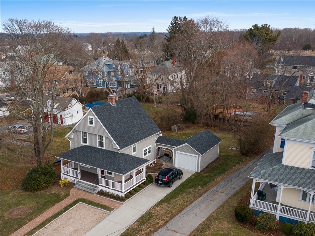 766 Main Street Warren, RI 02885 - Photo 35 of 37