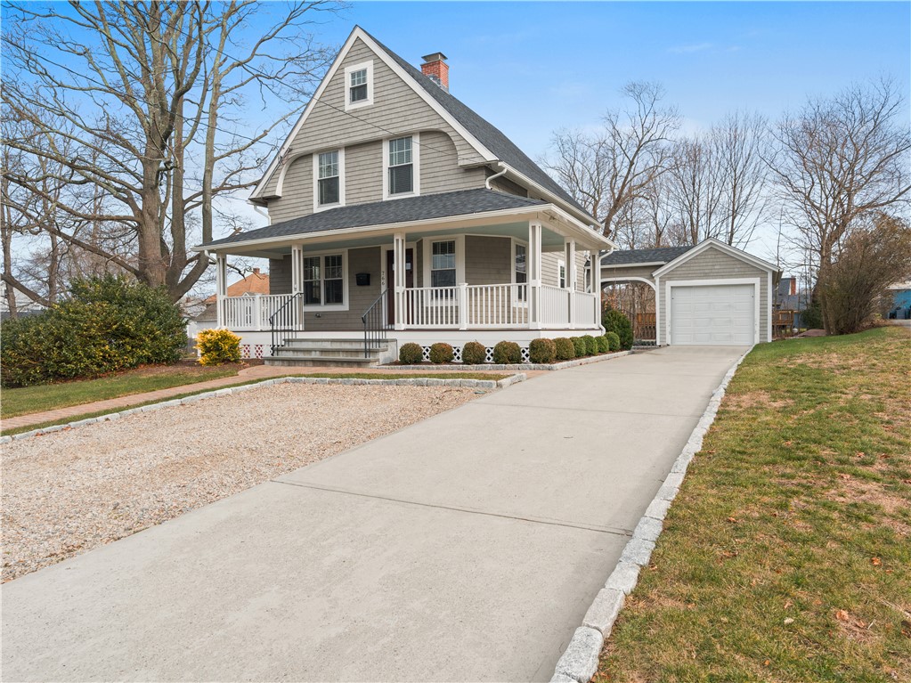 766 Main Street Warren, RI 02885 - Photo 36 of 37