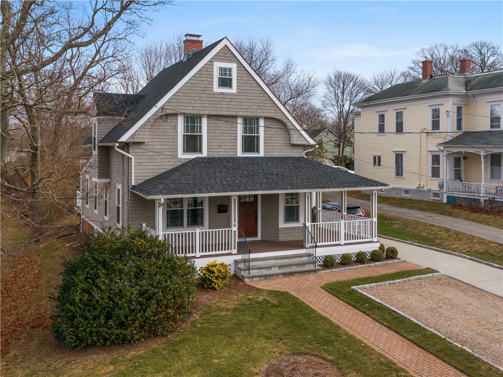 766 Main Street Warren, RI 02885 - Photo 37 of 37