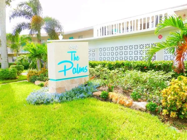 $1,700 | 640 Southeast 2nd Avenue, Unit 107, Boynton Beach, FL 33435