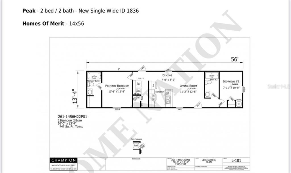 1925 Patriot Lane Holiday, FL 34690 - Photo 2 of 17