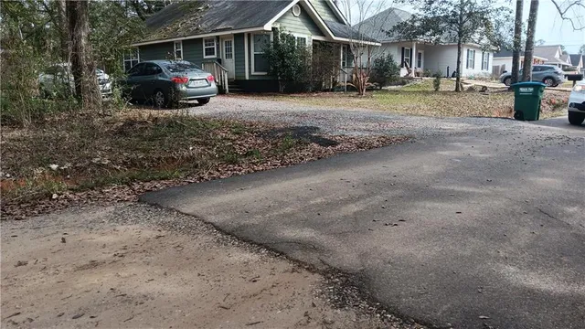 $28,900 | Lot 2 Magnolia Street, Folsom, LA 70437