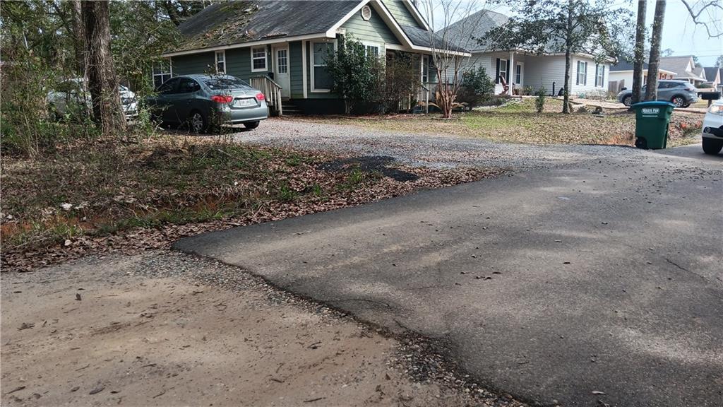 Lot 2 Magnolia Street Folsom, LA 70437 - Photo 5 of 5