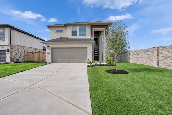 $3,095 | 22103 Strathfield Circle, Cypress, TX 77433