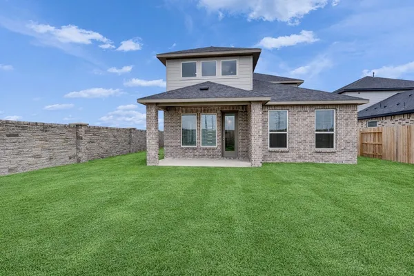 $3,095 | 22103 Strathfield Circle, Cypress, TX 77433