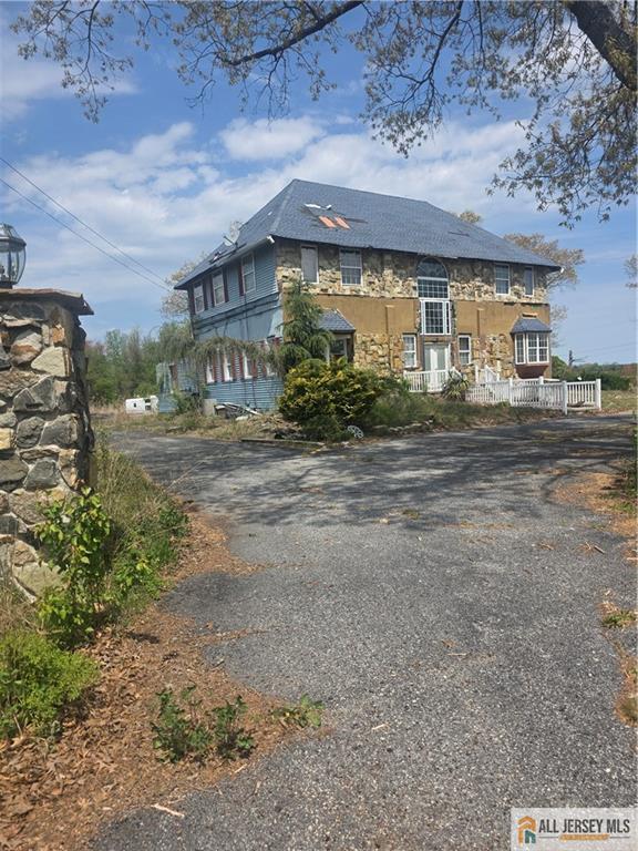 729 Pleasant Mills Road Hammonton, NJ 08037 - Photo 2 of 4