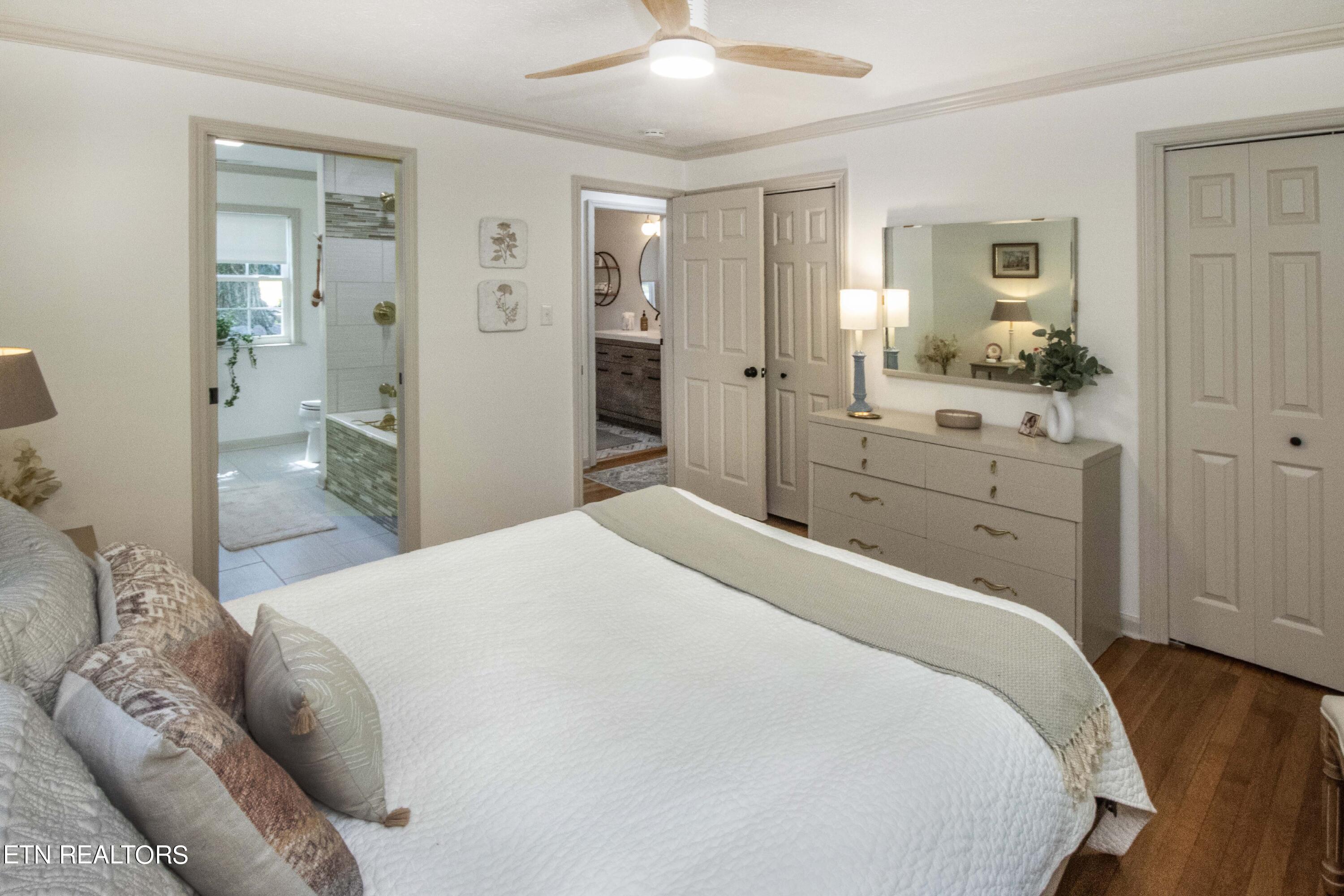 106 Everest Circle Oak Ridge, TN 37830 - Photo 27 of 51 V19A2827