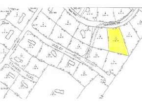 Lot 12 Frank Goodwin Road Wolfeboro, NH 03894 - Photo 4 of 4 Gallery Image 4