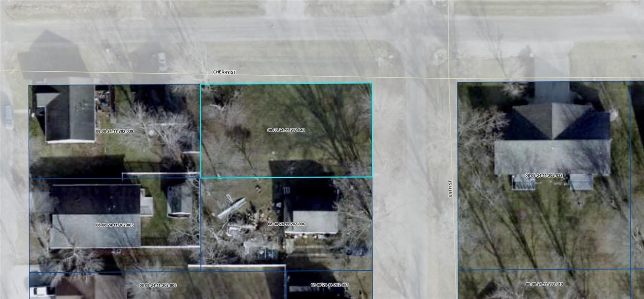899 Cherry Street Marshall, IL 62441 - Photo 5 of 5