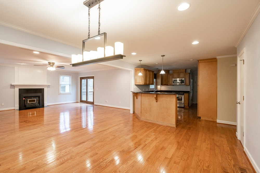 7933 Kingsland Drive Raleigh, NC 27613 - Photo 7 of 30 Dining Room