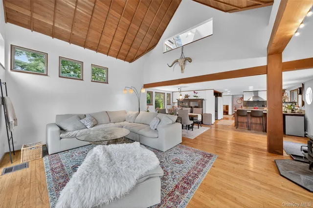 $1,100,000 | 441 Scotchtown Collabar Road, Middletown, NY 10941