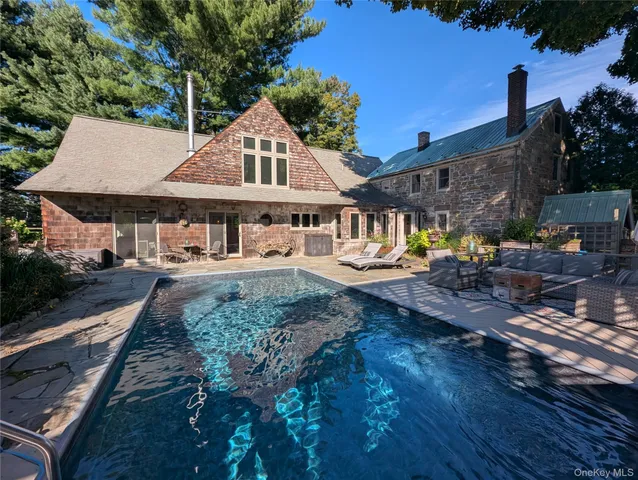 $1,100,000 | 441 Scotchtown Collabar Road, Middletown, NY 10941