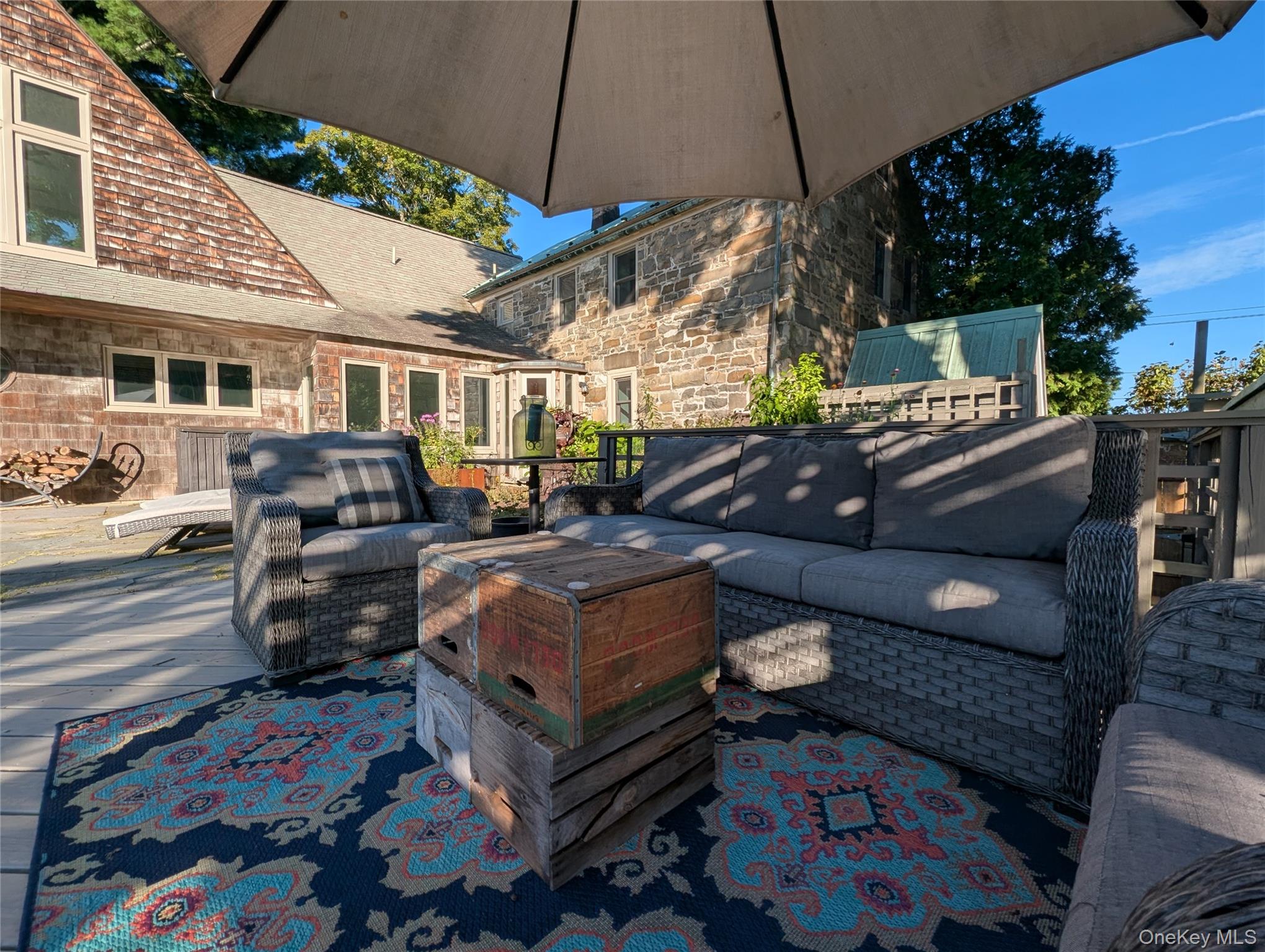441 Scotchtown Collabar Road Middletown, NY 10941 - Photo 40 of 48 a view of outdoor space and patio
