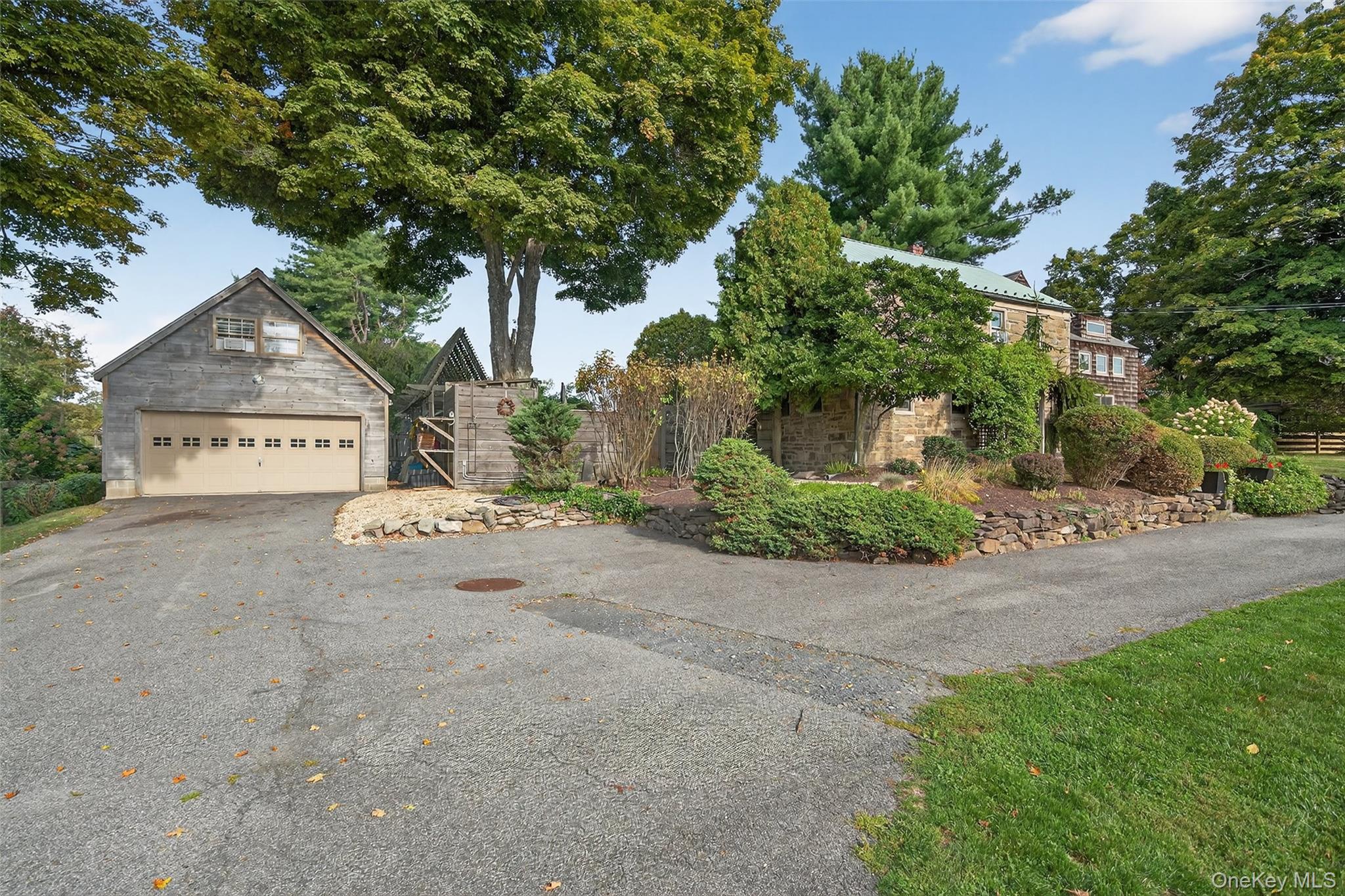 441 Scotchtown Collabar Road Middletown, NY 10941 - Photo 44 of 48 a view of a house with a street