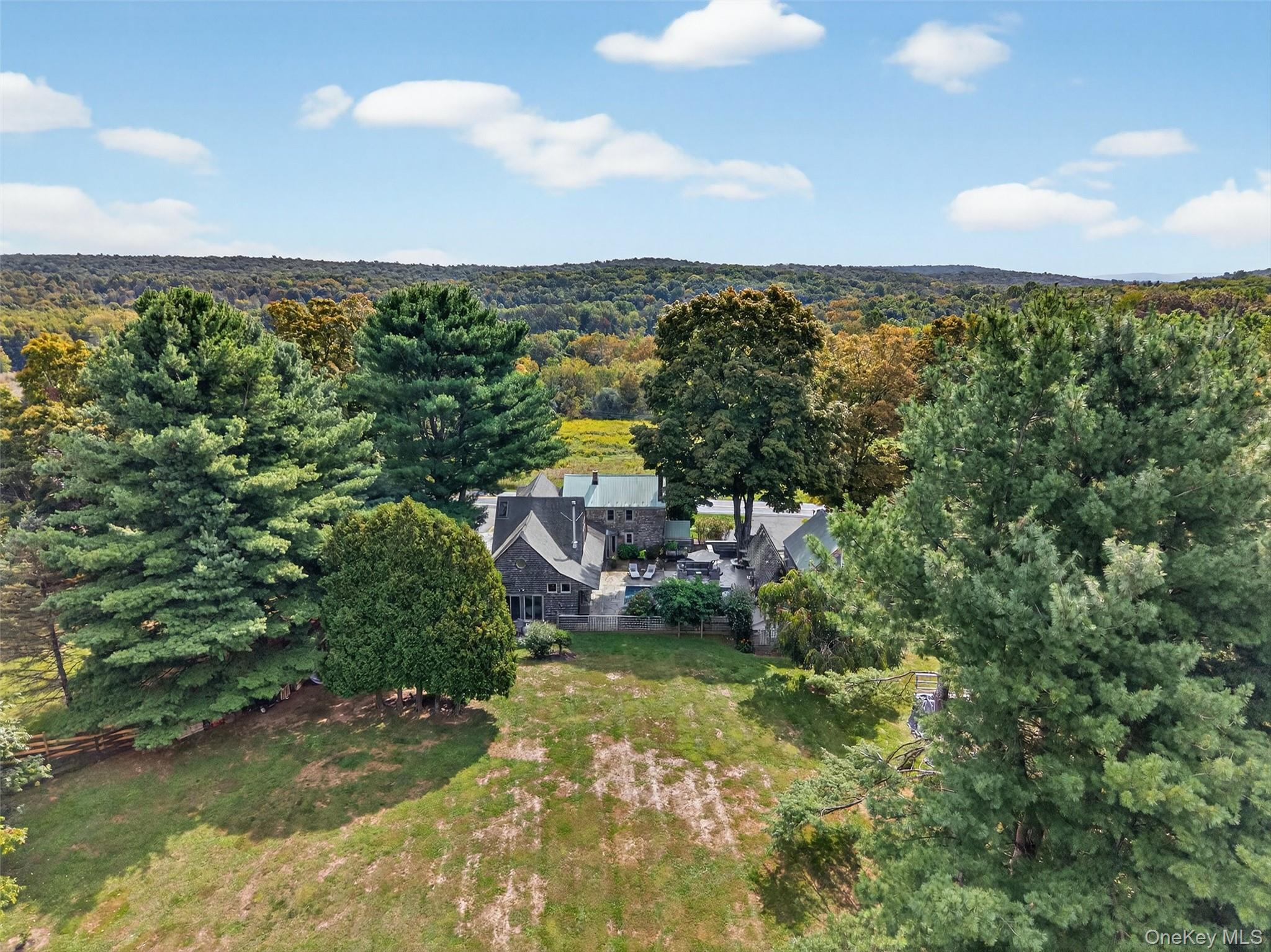441 Scotchtown Collabar Road Middletown, NY 10941 - Photo 45 of 48 a view of a lake