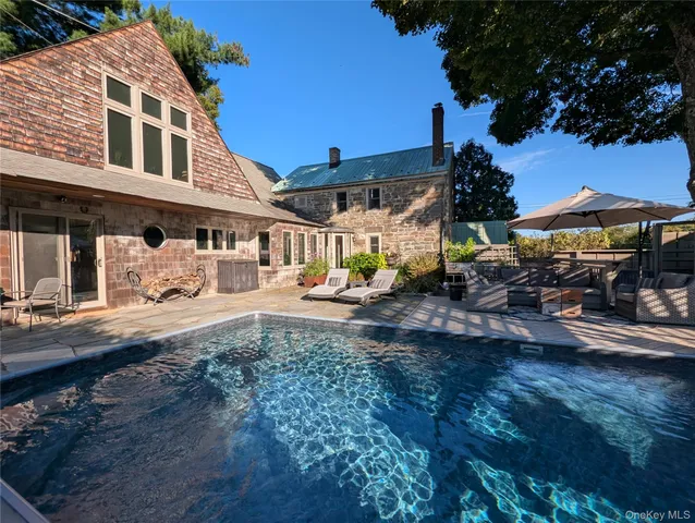 $1,100,000 | 441 Scotchtown Collabar Road, Middletown, NY 10941