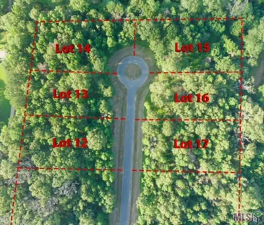 $189,000 | 4040 Oak Run Dr Street, St. Francisville, LA 70775