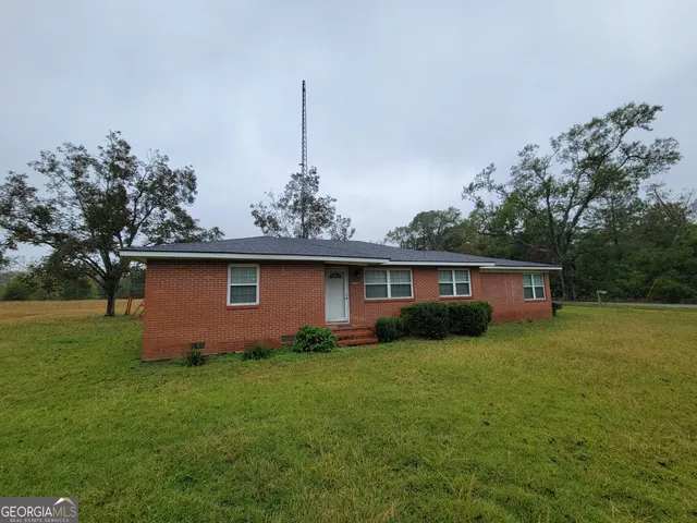 $197,500 | 2373 Highway 80, Adrian, GA 31002