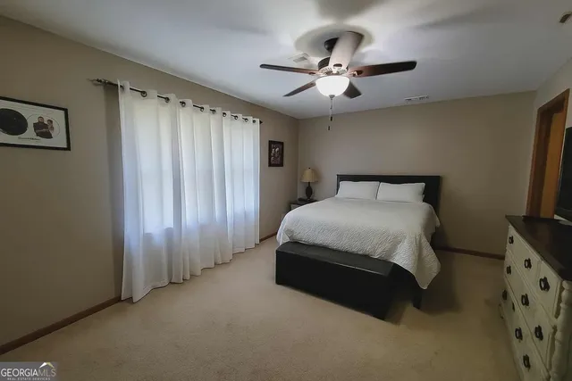 $197,500 | 2373 Highway 80, Adrian, GA 31002