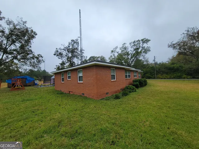 $197,500 | 2373 Highway 80, Adrian, GA 31002