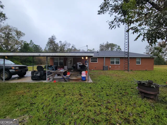 $197,500 | 2373 Highway 80, Adrian, GA 31002