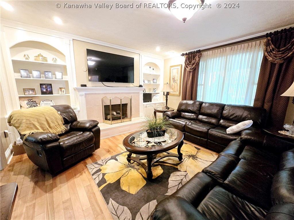 127 Riverside Drive Logan, WV 25601 - Photo 6 of 47 Gallery Image 6