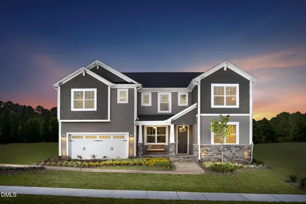 $659,850 | 145 Magnolia Pk Drive, Garner, NC 27529