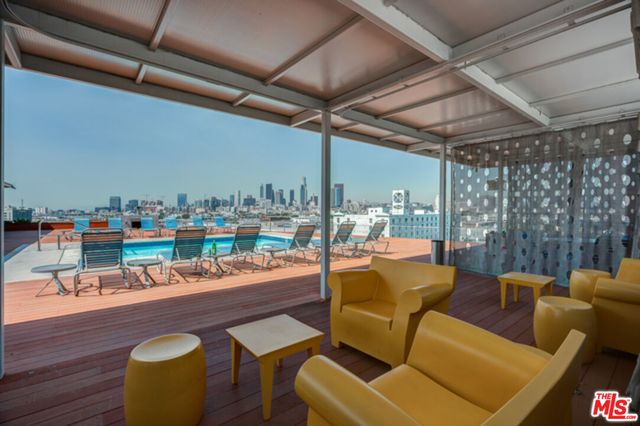 $695,000 | 1855 Industrial Street, Unit 421, Los Angeles, CA 90021