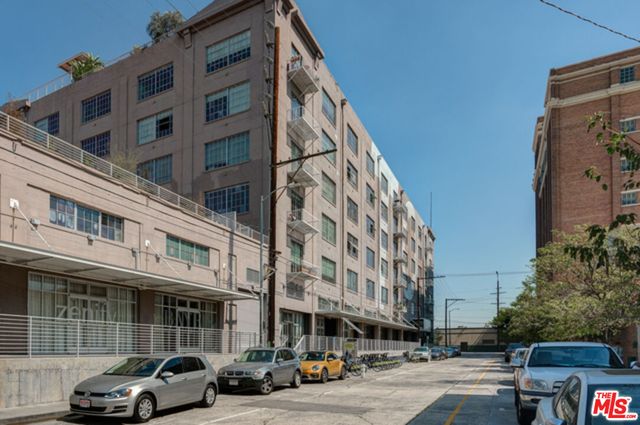 $695,000 | 1855 Industrial Street, Unit 421, Los Angeles, CA 90021