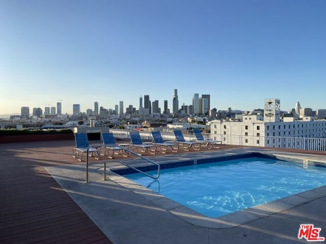 $695,000 | 1855 Industrial Street, Unit 421, Los Angeles, CA 90021