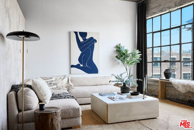 $695,000 | 1855 Industrial Street, Unit 421, Los Angeles, CA 90021