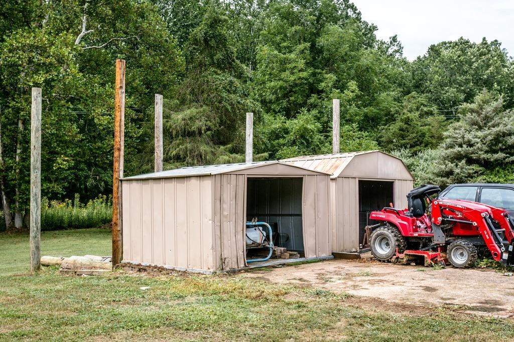 12927 Brocks Gap Road Fulks Run, VA 22830 - Photo 25 of 28 Gallery Image 25