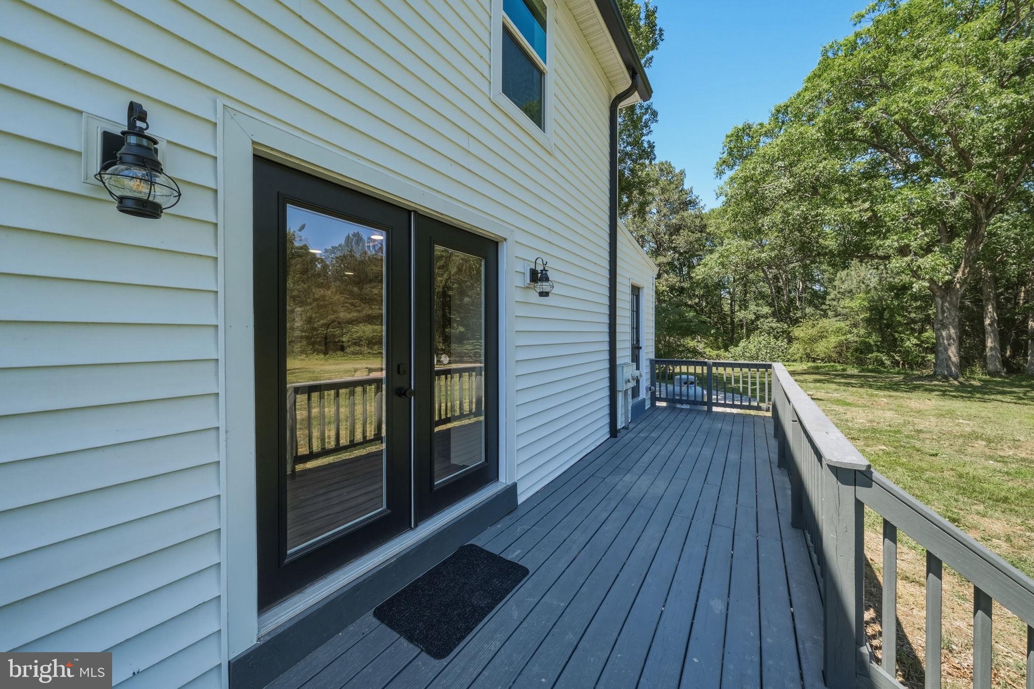 2426 Hampton Hall Road Callao, VA 22435 - Photo 7 of 41