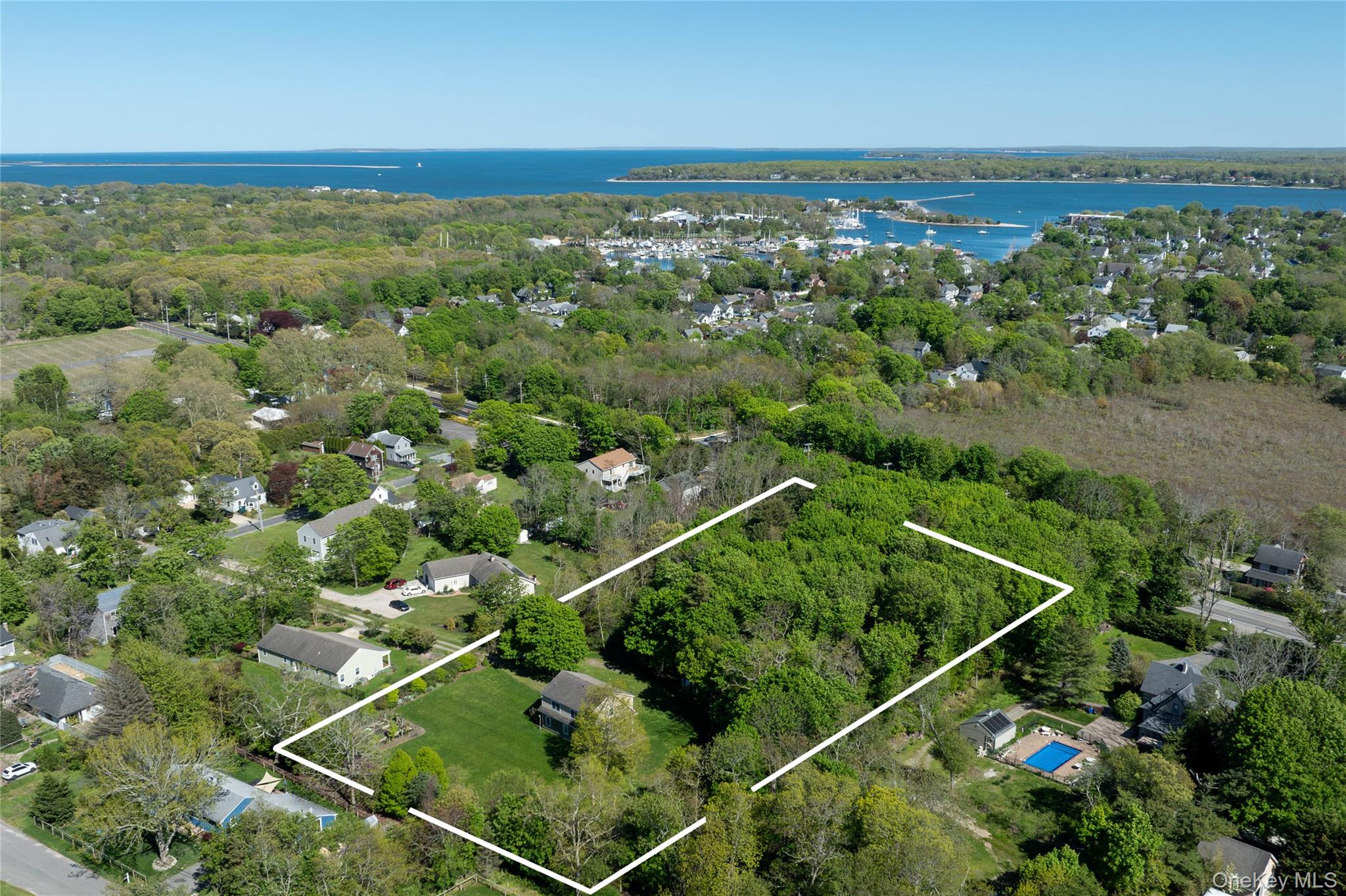 427 Sound Road Greenport, NY 11944 - Photo 1 of 13