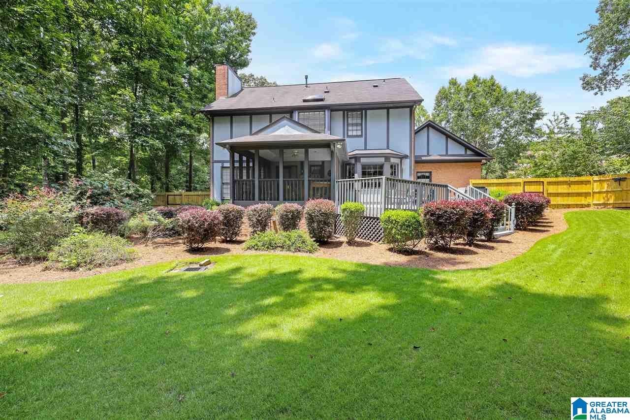 4953 Sussex Road Birmingham, AL 35242 - Photo 41 of 45