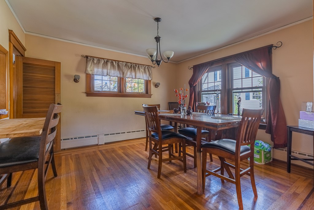 99 Lyndon Road Cranston, RI 02905 - Photo 11 of 29