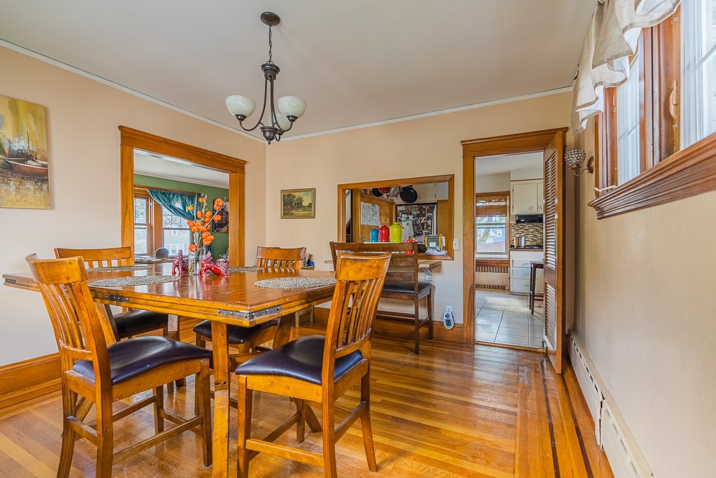 99 Lyndon Road Cranston, RI 02905 - Photo 12 of 29