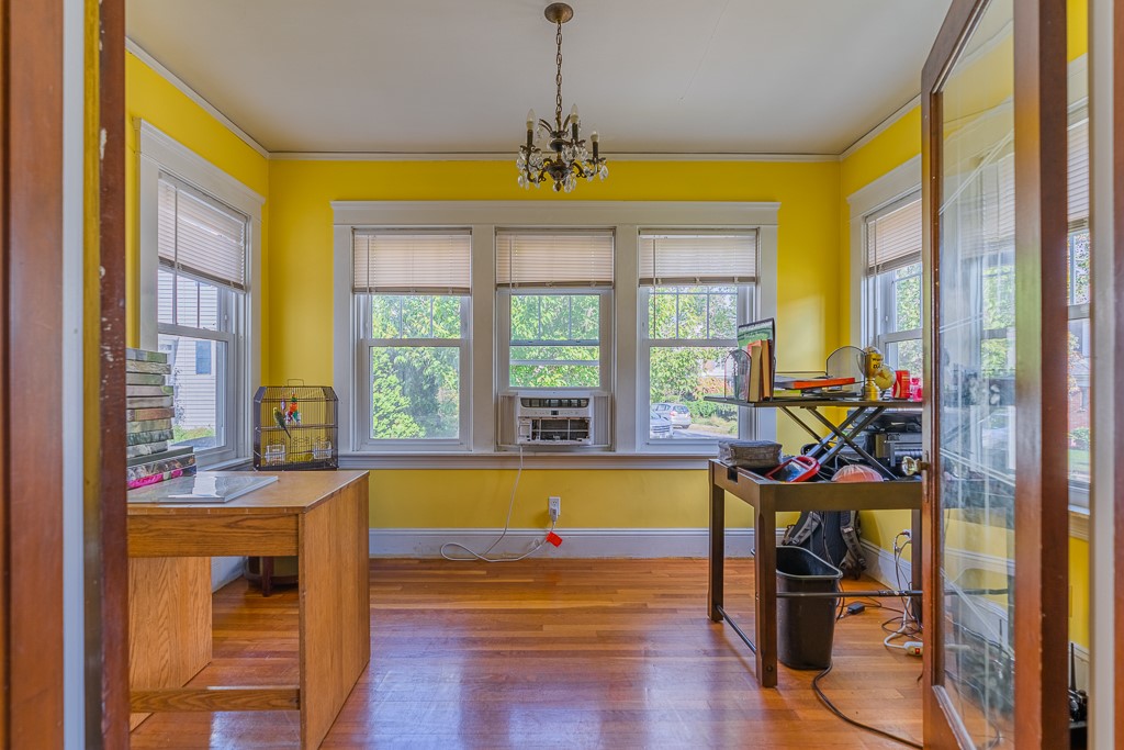 99 Lyndon Road Cranston, RI 02905 - Photo 14 of 29