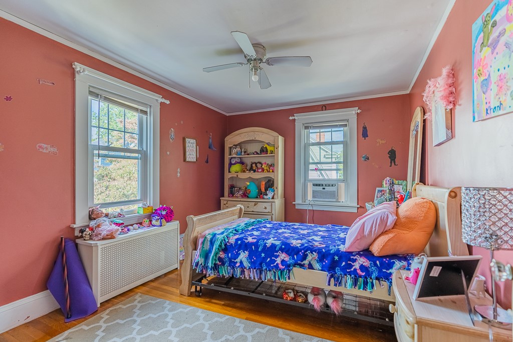 99 Lyndon Road Cranston, RI 02905 - Photo 15 of 29