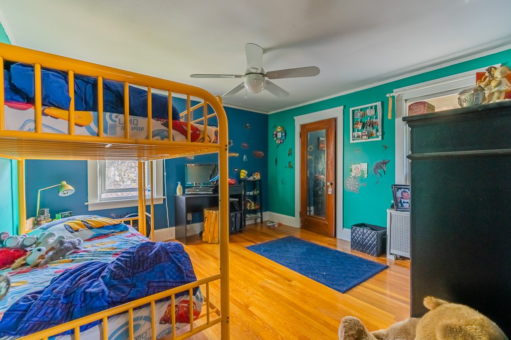 99 Lyndon Road Cranston, RI 02905 - Photo 18 of 29