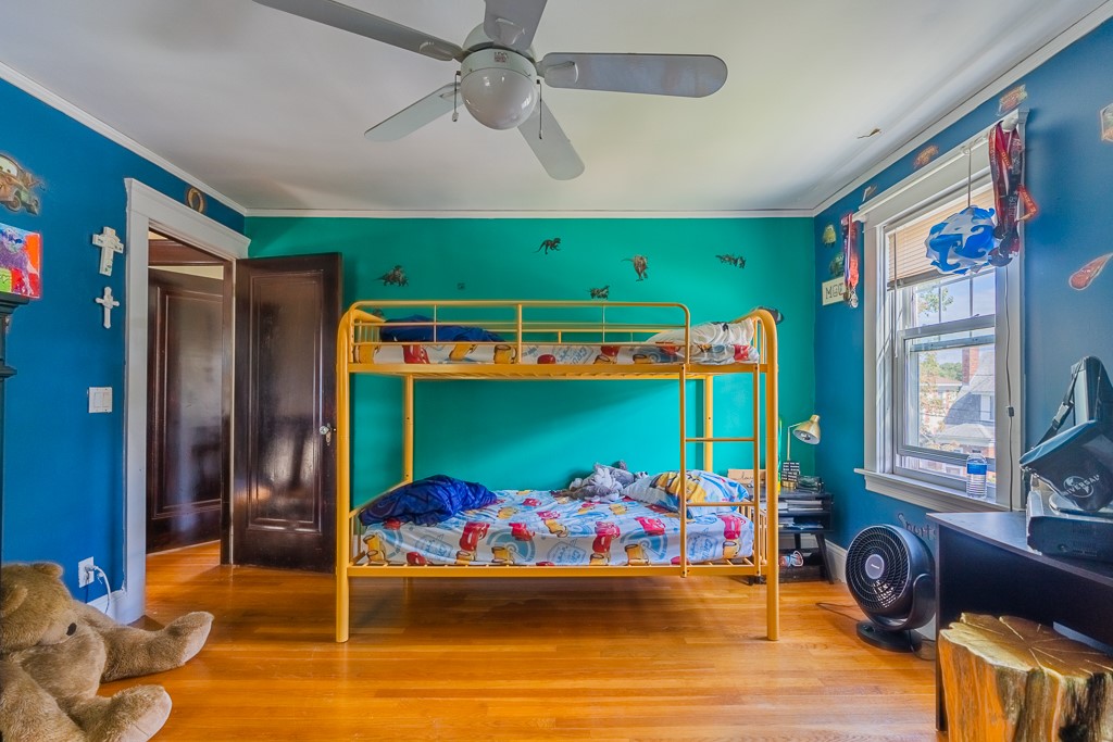 99 Lyndon Road Cranston, RI 02905 - Photo 19 of 29