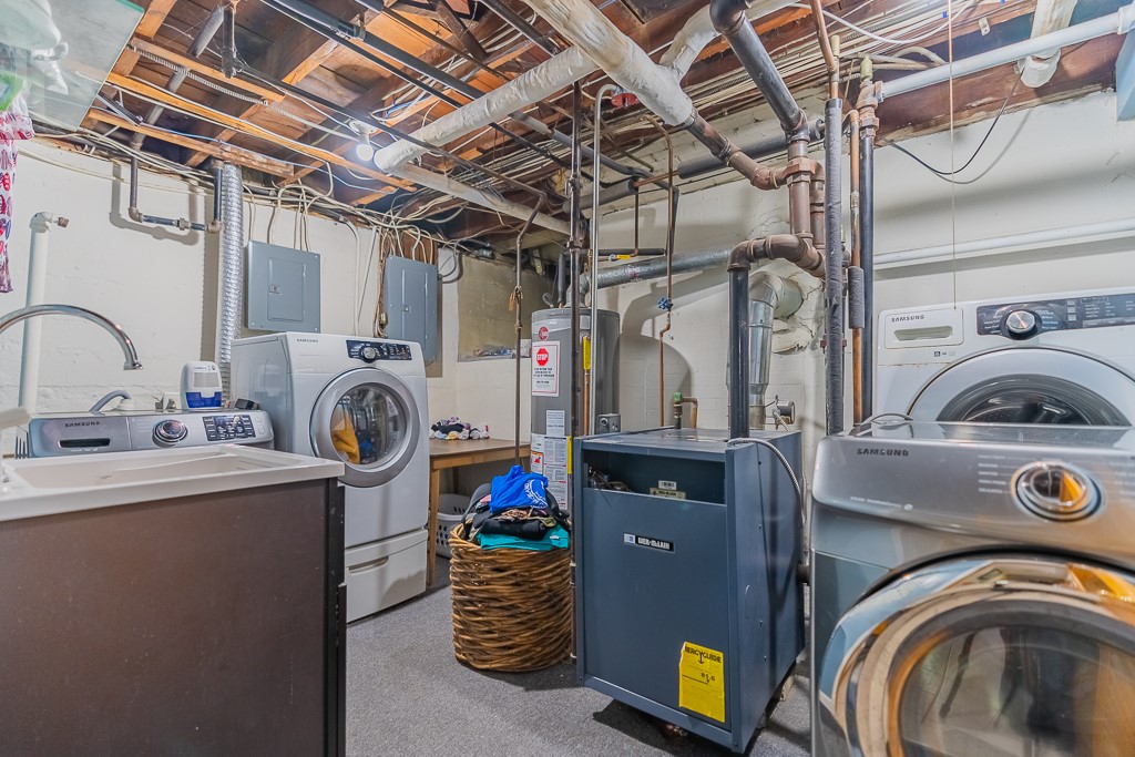 99 Lyndon Road Cranston, RI 02905 - Photo 27 of 29