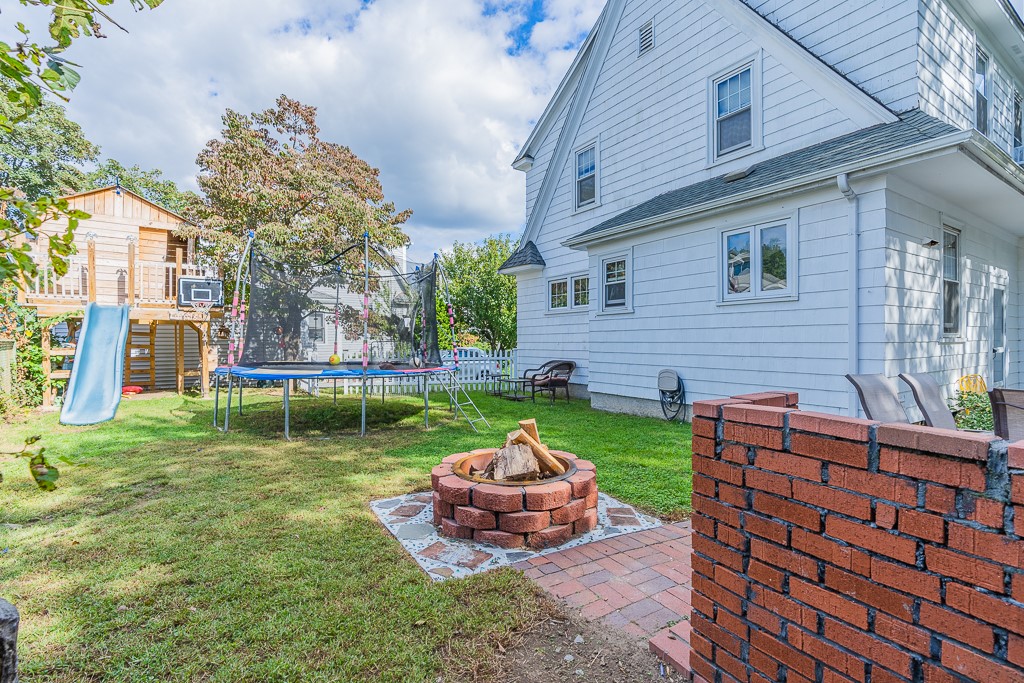 99 Lyndon Road Cranston, RI 02905 - Photo 28 of 29